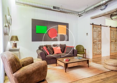 Flat for rent in Palacio (Madrid) - Photo 3