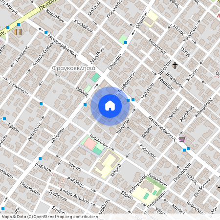 Χαλάνδρι (Άνω Χαλάνδρι)