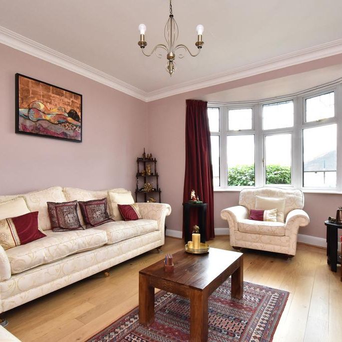 5 bedroom terraced house to rent - Photo 1