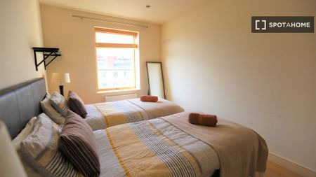 2-bedroom apartment for rent in Southside, Dublin - Photo 4