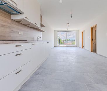 Appartement te huur in Westkerke voor € 810 met 2 slaapkamers - Photo 1