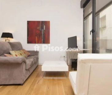Piso en alquiler en Guindalera - Photo 2