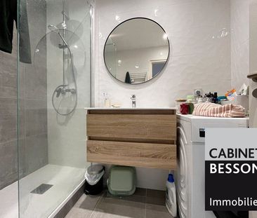 Location Appartement 2 pièces 48m² GRENOBLE 38000 - Photo 6