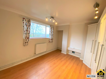 2 bed Ground Maisonette in Sweetmans Road Oxford, Oxford, OX2 9BA - Photo 3
