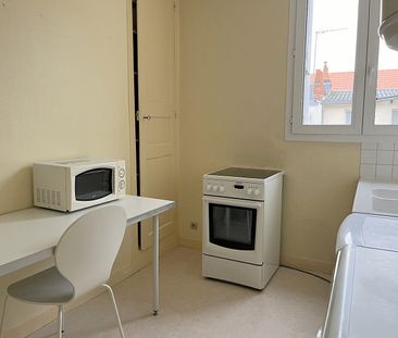 CENTRE-VILLE MEUBLE T2 - Photo 6