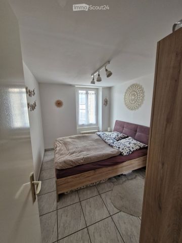 2.5 Zimmer, 42 m² - Foto 3