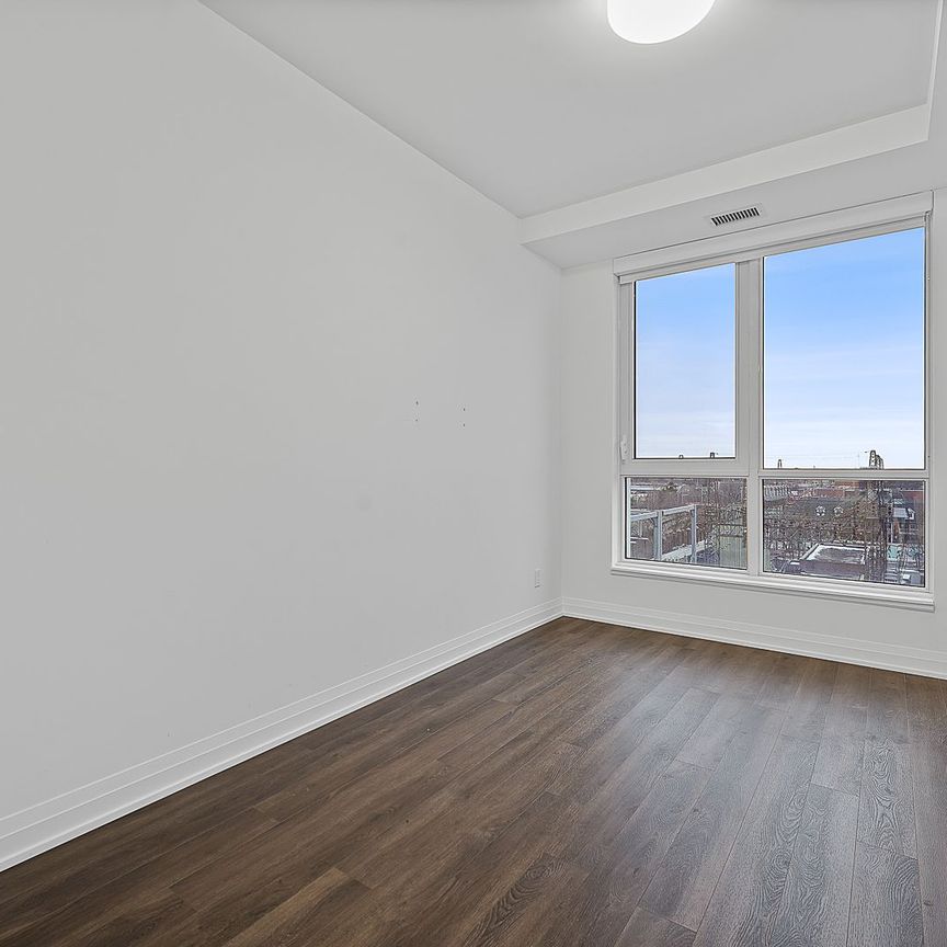 For Lease - 286 Main Street Unit# 615, Toronto, Ontario - Photo 1