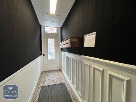 Appartement à louer 1 pièce 24.66m² - Photo 2