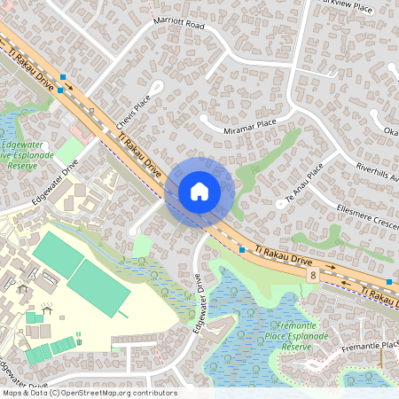 162A Ti Rakau Drive, Pakuranga, Manukau City