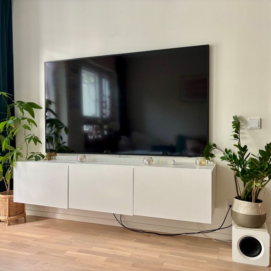 Fredriksdalsgatan, Stockholm - Photo 1