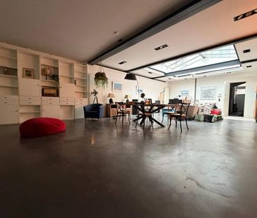 Loft te huur - Photo 1
