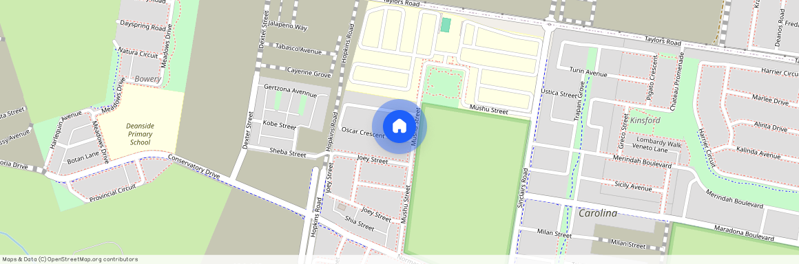 4 Oscar Crescent, Vic 3336, Deanside