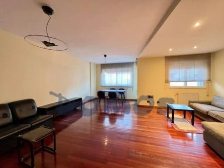 Dúplex en alquiler en Calle de Montirón, cerca de Calle de la Mapoula - Foto 2