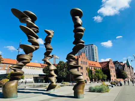 Sankt Johannesgatan, Malmö - Foto 5