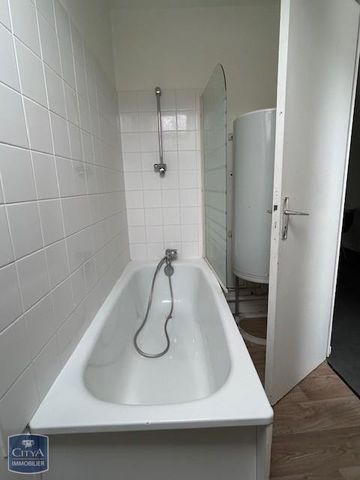 Location Appartement 1 pièce 19m² LE HAVRE 76600 - Photo 4