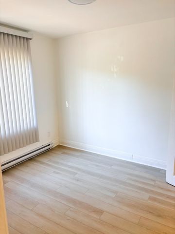 Appartement à louer - Montréal (Villeray/Saint-Michel/Parc-Extension) (Villeray) - Photo 2