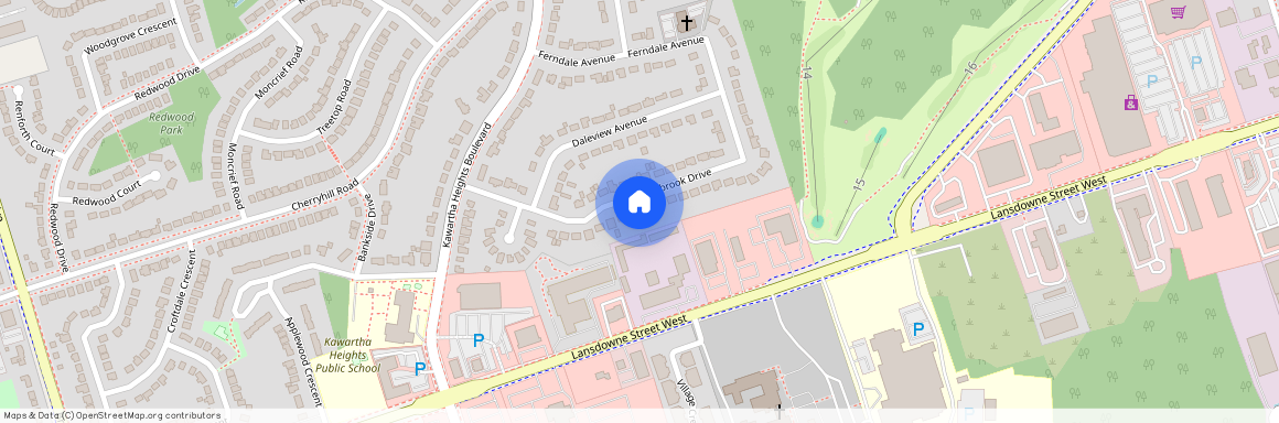 22 SPRINGBROOK DRIVE, Peterborough, Monaghan Ward 2