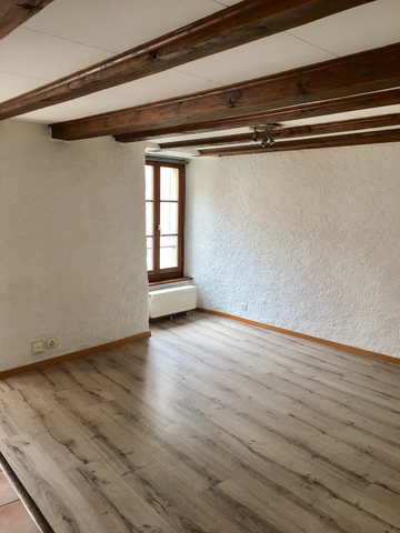 Charmant appartement de 2 pièces au rez-de-chaussée à Montreux - Photo 5