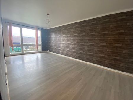 Location Appartement 1 pièce 31m² - Photo 5