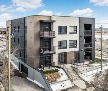 925 Rue Longpré, app.103, J7K 2X6, Mascouche - Photo 4