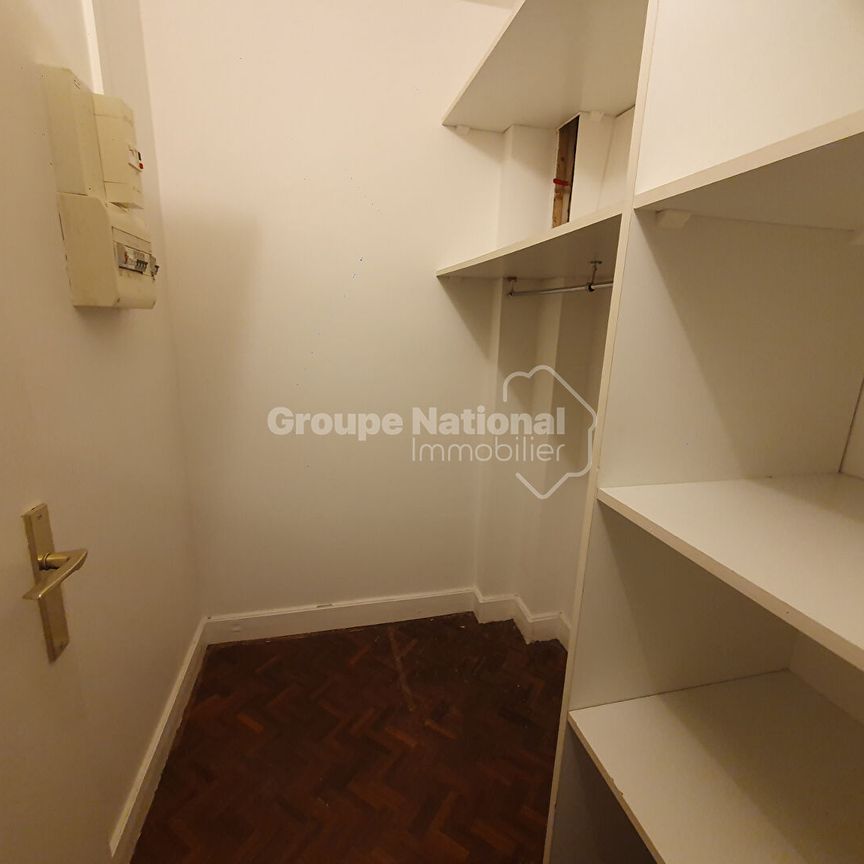 Studio avec parking, - Photo 1