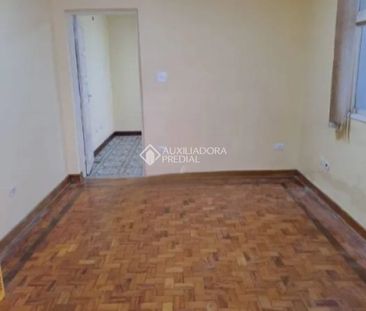 Casa com 1 quarto e 75m² para alugar em Jardim, Santo André. - Photo 6