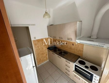 Studio/Γκαρσονιέρα για ενοικίαση Παναγία Φανερωμένη (Ξηροκρήνη - Παναγία Φανερωμένη) - Φωτογραφία 5