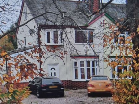 Double En-Suite Room ALL BILLS INCLUDED Room 6 - Photo 2