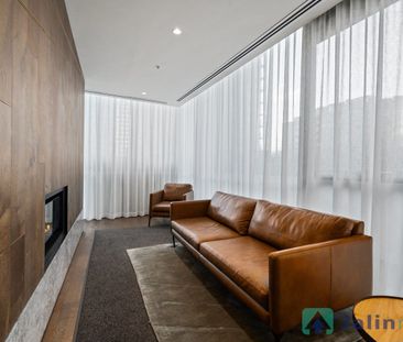 Amazing Fully Furnished 2 Bedroom Apartment FOR RENT! - Photo 3