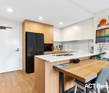 49/16 Bradfield Place, Downer ACT 2602 - Apartment For Rent | Domain - Photo 5