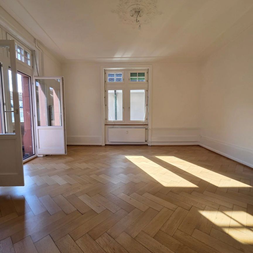 4.5 Zimmer, 3. Stock - Photo 1