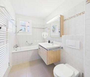 Your new dream apartment – stylish living in a quiet, family-friend... - Photo 6