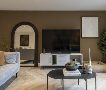 1 bedroom flat to rent - Photo 5