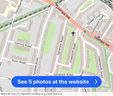 Sandrock Road, Lewisham, SE13 - Photo 1