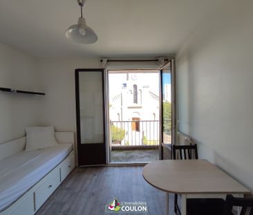 Location Appartement 1 pièce 16m² - Photo 2