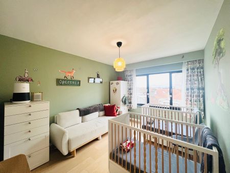 Avenue des Ombrages, 1200, Woluwe-Saint-Lambert - Photo 2