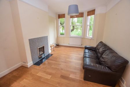 2 bedroom terraced house to rent - Photo 2
