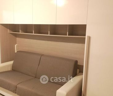 Monolocale in Affitto in Via Benigno Crespi 13 a Milano - Foto 6
