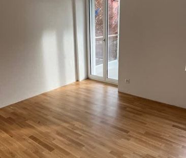 2 Zimmer, 56 m², 1. Stock - Photo 3