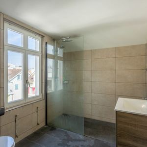 3.5 Zimmer, 2. Stock - Photo 2