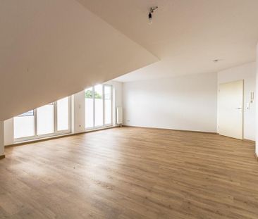 Delmenhorst-Bungerhof | Moderne, renovierte Wohnung in zentraler La... - Foto 1