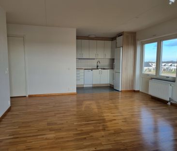 Maja Lisa Grönbergs väg 17, Skegrie - Foto 1