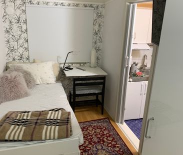 Blickavägen, Tullinge - Photo 1