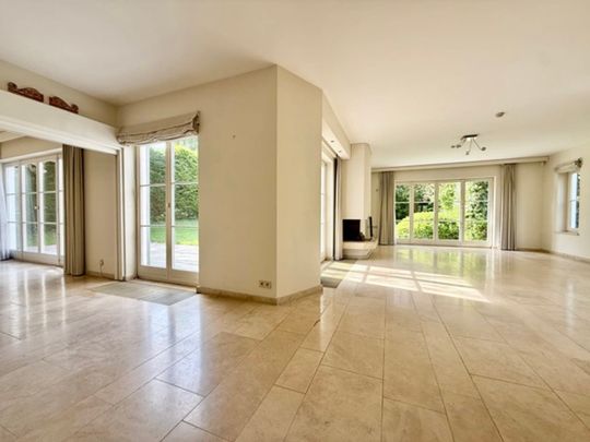 Tout savoir sur cette maison à Woluwe-St-Pierre, à Woluwe-St-Pierre - Photo 1