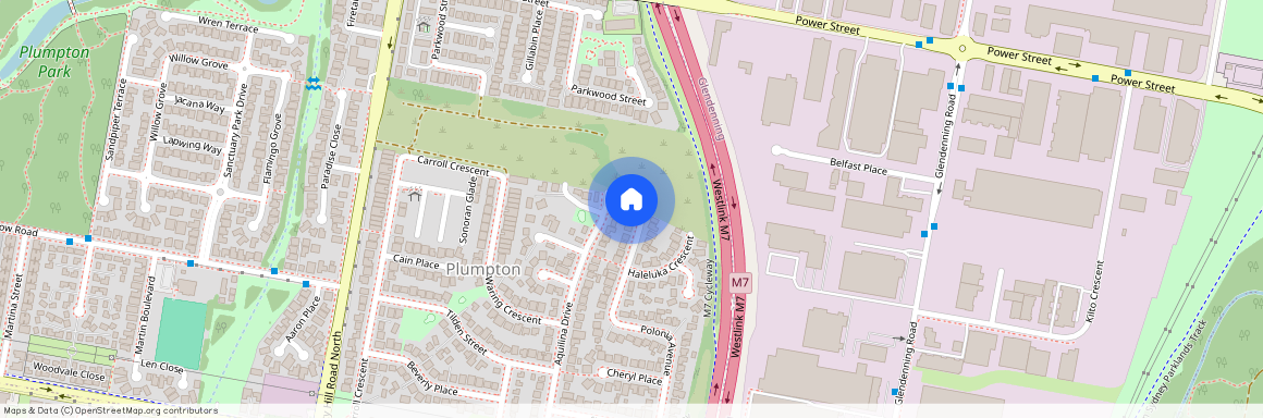 73a Polonia Avenue, NSW 2761, Plumpton