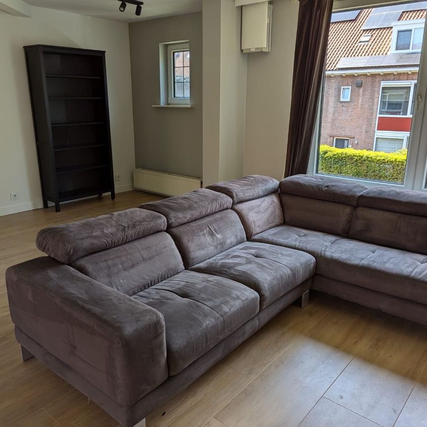 Te huur: Appartement Eikenrodelaan 92 BV in Amstelveen - Foto 1
