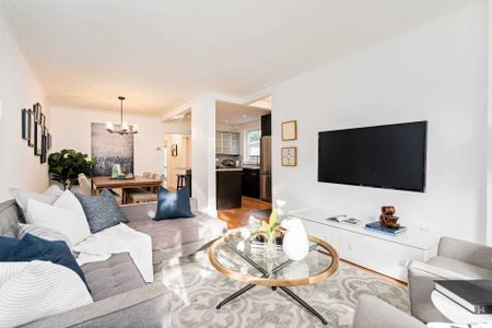 For Lease - 349 Woodbine Avenue Unit# Main, Toronto, Ontario - Photo 5