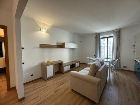 Bilocale in Via Jan Palach, Milano - Photo 2