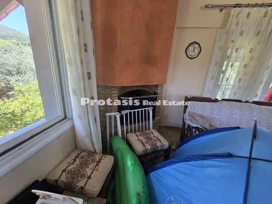 Διαμέρισμα για ενοικίαση Ταξιάρχης (Ωρεοί) - Φωτογραφία 1