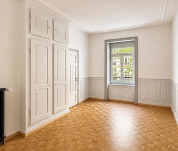 Wohnen mit historischem Charakter und modernem Komfort Erstbezug n... - Photo 2